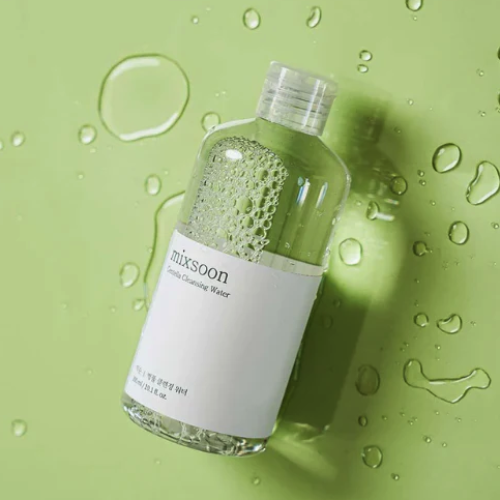 Mixsoon Centella Cleansing Water (300 ml)