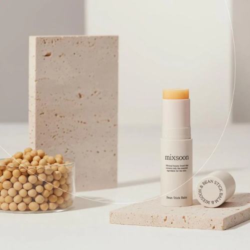 Mixsoon Bean Stick Balm (11.5 ml)
