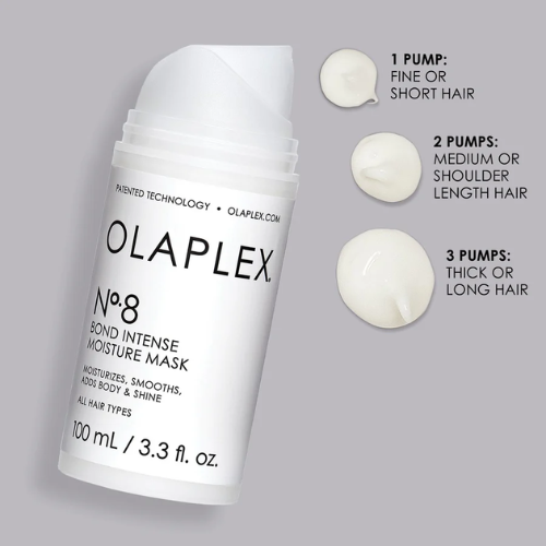 Olaplex N°8 Bond Intense Moisture Mask (100 ml)