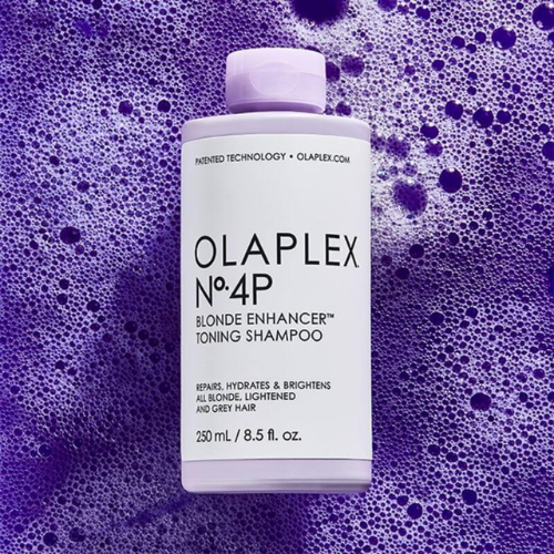 Olaplex N° 4P Purple Shampoo (250 ml)