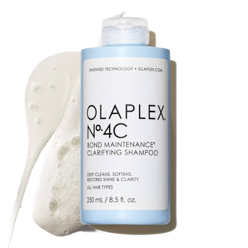 Olaplex N° 4C Bond Maintenance Clarifying Shampoo (250 ml)