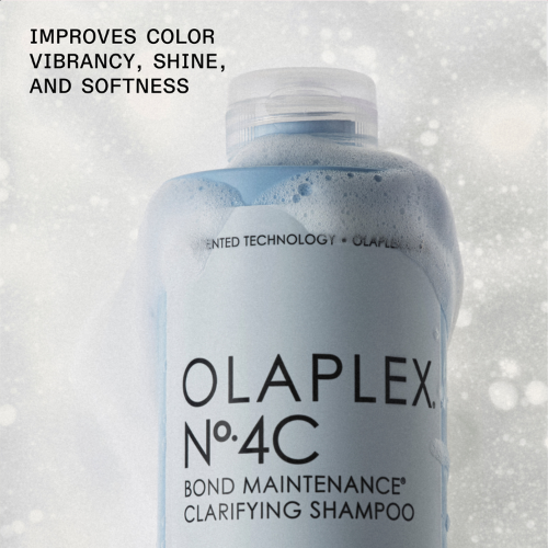 Olaplex N° 4C Bond Maintenance Clarifying Shampoo (250 ml)