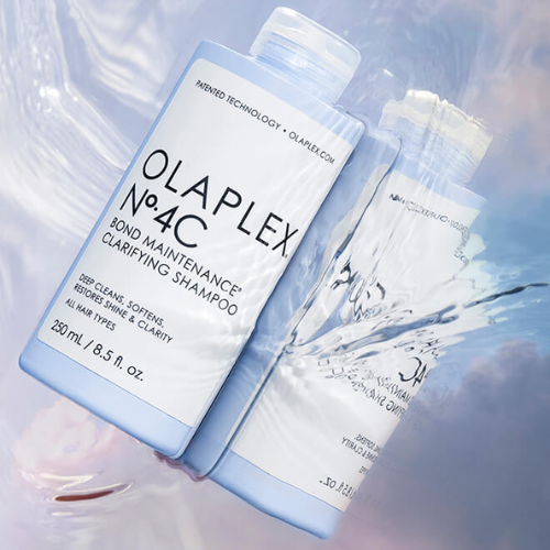 Olaplex N° 4C Bond Maintenance Clarifying Shampoo (250 ml)