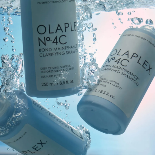 Olaplex N° 4C Bond Maintenance Clarifying Shampoo (250 ml)