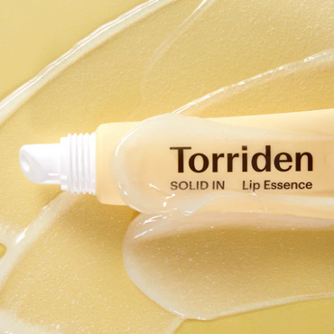 Torriden SOLID-IN Ceramide Lip Essence 11ml - Korean Intensive Lip Treatment