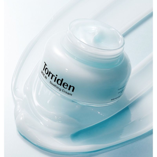 Torriden Dive-In Soothing Cream (100 ml)