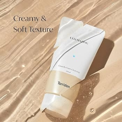 Torriden Cellmazing Centella Cream (70 ml)