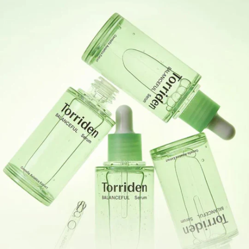 Torriden Balanceful Cica Serum (50 ml)