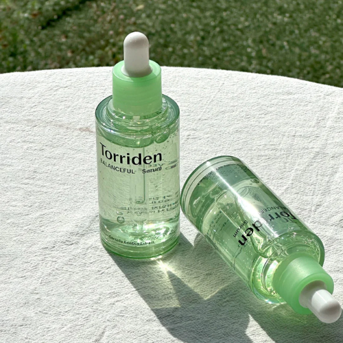 Torriden Balanceful Cica Serum (50 ml)