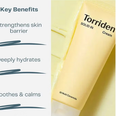 SOLID-IN Ceramide All Day Essence 100ml