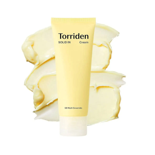 Torriden SOLID IN Ceramide Cream (70 ml)