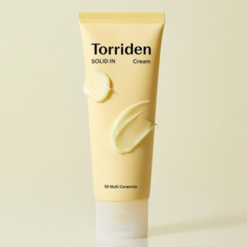 Torriden SOLID IN Ceramide Cream (70 ml)