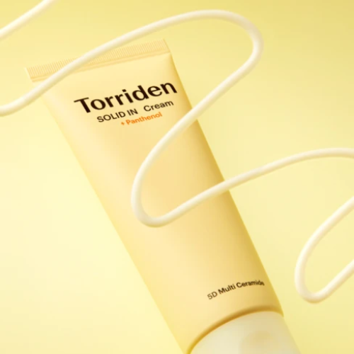 Torriden SOLID IN Ceramide Cream (70 ml)