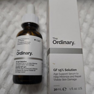 The Ordinary Growth Factors Solution 15% Serum (30 ml)