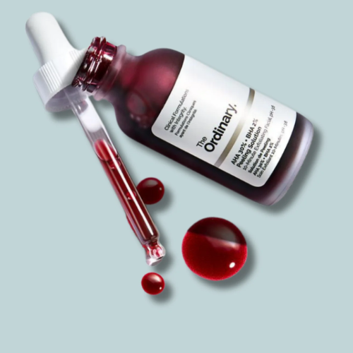 The Ordinary AHA 30% + BHA 2% Peeling Solution (30 ml)
