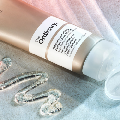 The Ordinary Natural Moisturizing Factors + Beta Glucan (100 ml)