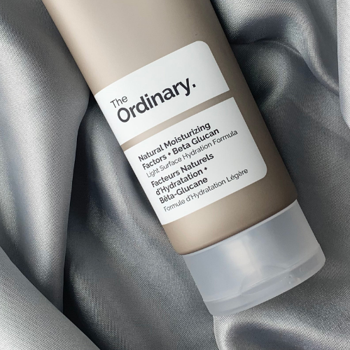 The Ordinary Natural Moisturizing Factors + Beta Glucan (100 ml)