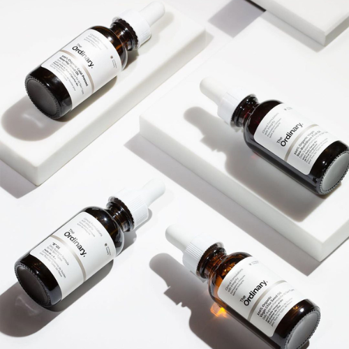 The Ordinary 100% Organic Cold-Pressed Rose Hip Seed Oil (30 ml)