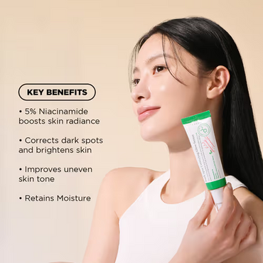 AXIS-Y Korean Skincare | Natural K-Beauty Products India