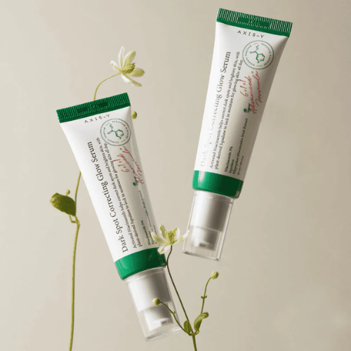 AXIS-Y Korean Skincare | Natural K-Beauty Products India