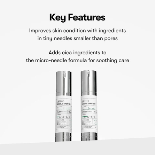 VT Cosmetic Reedle Shot 100 (50 ml)