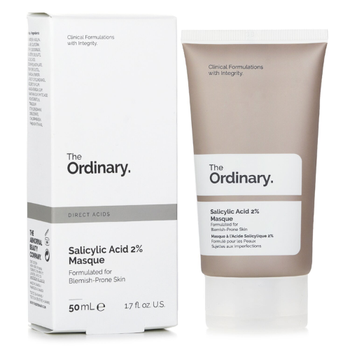 The Ordinary Salicylic Acid 2% Masque (50 ml)
