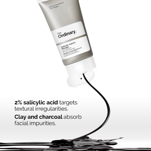 The Ordinary Salicylic Acid 2% Masque (50 ml)
