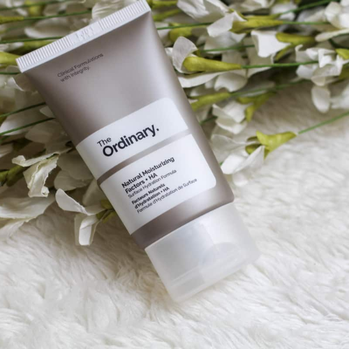 The Ordinary Natural Moisturizing Factors + HA (30 ml)