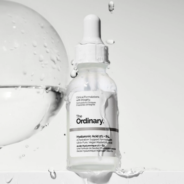 The Ordinary Hyaluronic Acid 2% + B5  (30 ml)