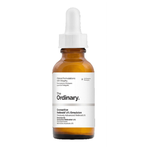 The Ordinary Granactive Retinoid 2% Emulsion (30 ml)