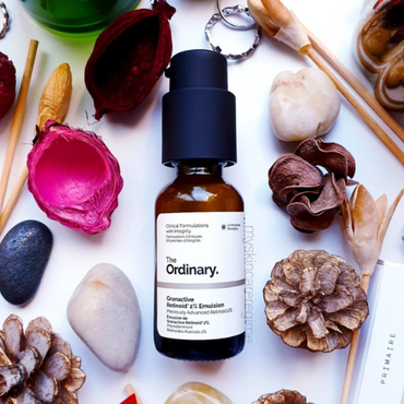The Ordinary Granactive Retinoid 2% Emulsion (30 ml)