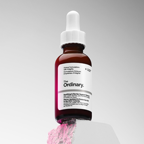 The Ordinary Soothing & Barrier Support Serum (30 ml)