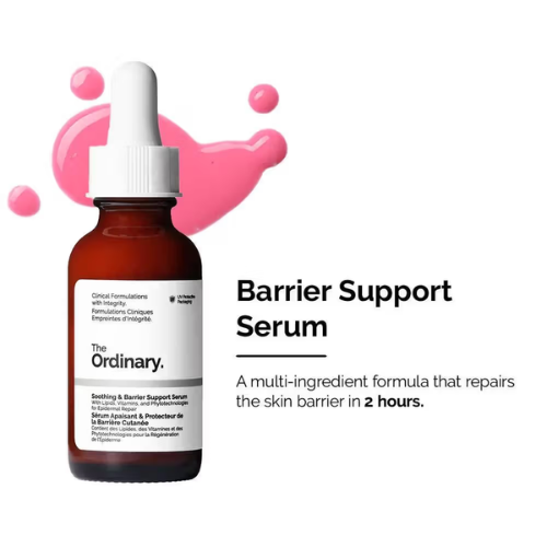 The Ordinary Soothing & Barrier Support Serum (30 ml)