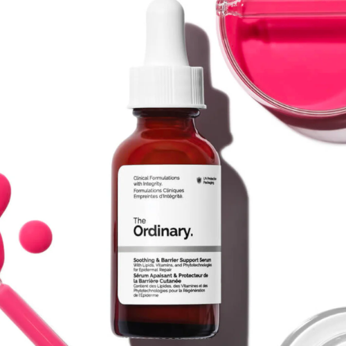 The Ordinary Soothing & Barrier Support Serum (30 ml)