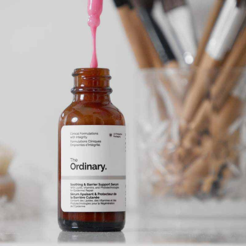 The Ordinary Soothing & Barrier Support Serum (30 ml)