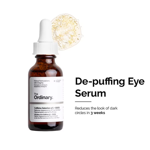 The Ordinary Niacinamide 10% + Zinc 1% (60 ml)