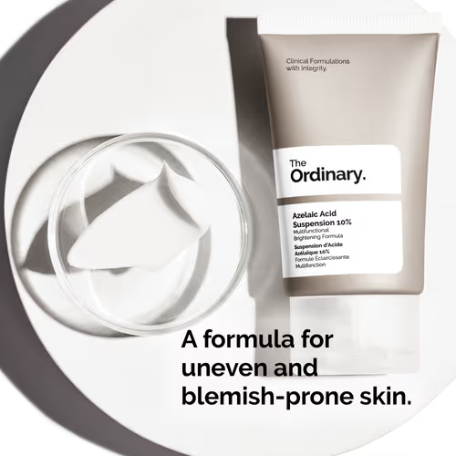 The Ordinary Azelaic Acid Suspension 10% (30 ml)