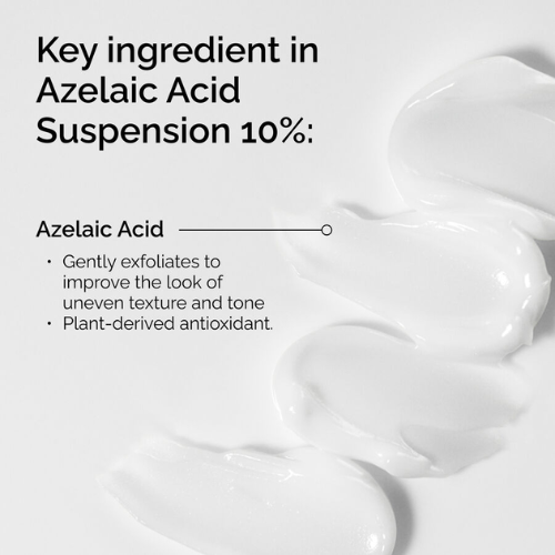 The Ordinary Azelaic Acid Suspension 10% (30 ml)