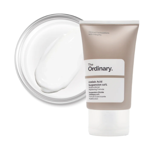 The Ordinary Azelaic Acid Suspension 10% (30 ml)