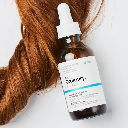 The Ordinary Multipeptide Hair Density Serum Mini (30 ml)