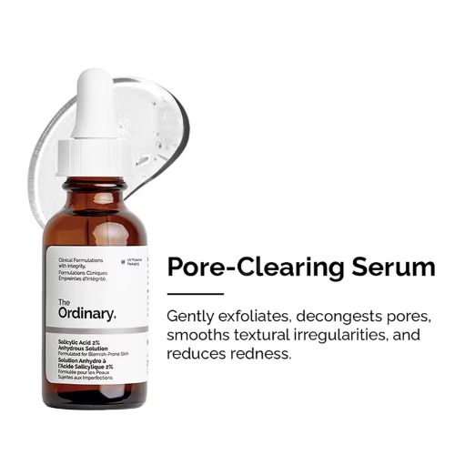 The Ordinary Retinol 0.5% in Squalane (30 ml)