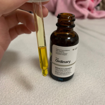 The Ordinary Retinol 0.5% in Squalane (30 ml)