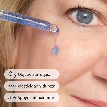 The Ordinary Multi-Peptide + Copper Peptides 1% Serum (30 ml)