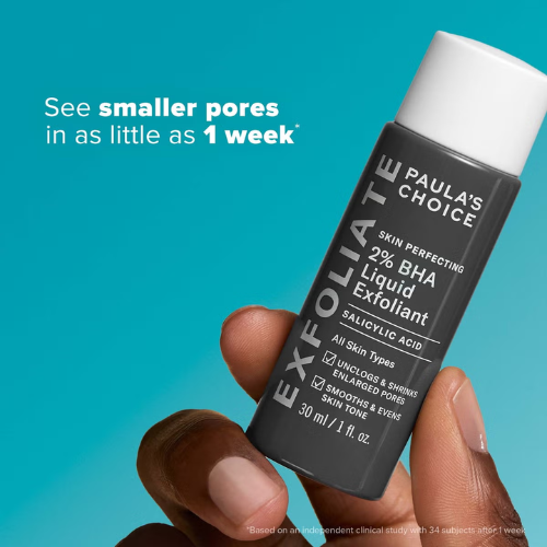 Paula's Choice 2% BHA Liquid Exfoliant 30ml | Salicylic Acid India