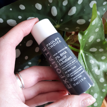 Paula's Choice 2% BHA Liquid Exfoliant 30ml | Salicylic Acid India