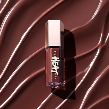 Fenty Beauty Gloss Bomb Heat Hot Chocolit - Lip Plumper + Luminizer
