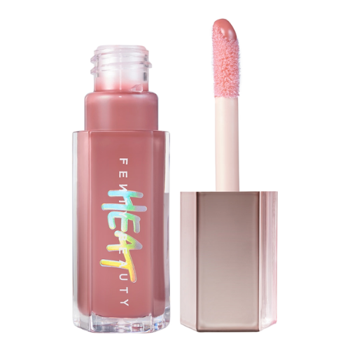 Fenty Beauty Gloss Bomb Heat Fussy Heat - Lip Plumper + Luminizer