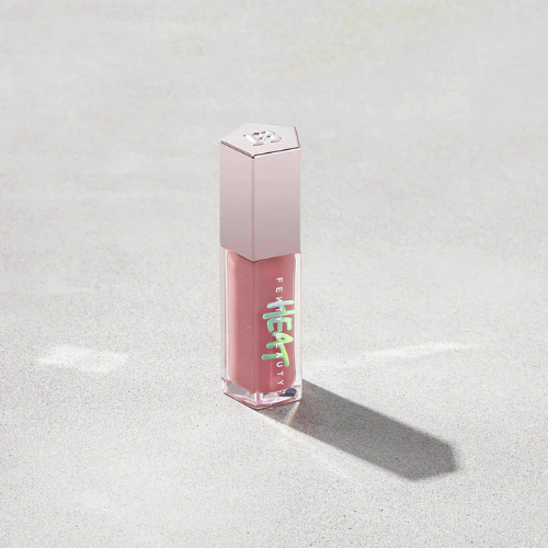 Fenty Beauty Gloss Bomb Heat Fussy Heat - Lip Plumper + Luminizer