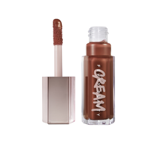 Fenty Beauty Gloss Bomb Cream Cookie Jar - Color Drip Lip Cream