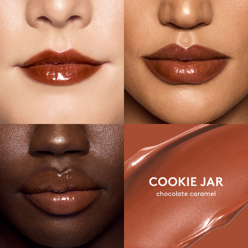Fenty Beauty Gloss Bomb Cream Cookie Jar - Color Drip Lip Cream